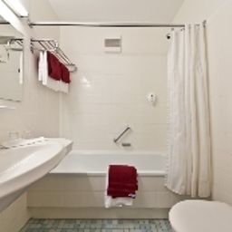 Cuarto de baño Imperial Novum Fotos