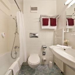 Cuarto de baño Imperial Novum Fotos