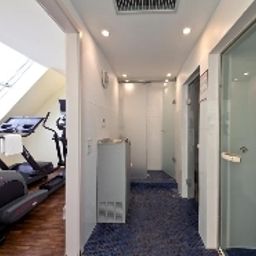 Zona Wellness Imperial Novum Fotos
