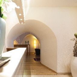 Ресепшен Maximilian Stadthaus Penz Fotos
