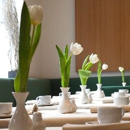 Комната для завтраков Maximilian Stadthaus Penz Fotos