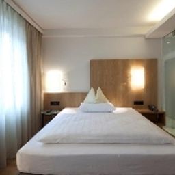 Номер Maximilian Stadthaus Penz Fotos