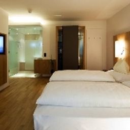 Номер Maximilian Stadthaus Penz Fotos