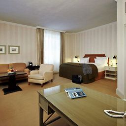 Pullman Aachen Quellenhof Aachen