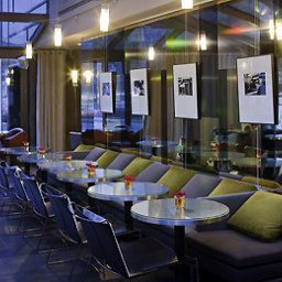 Bar Pullman Paris Montparnasse Fotos