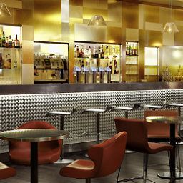 Bar Pullman Paris Montparnasse Fotos