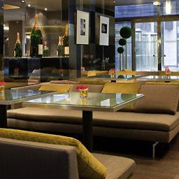 Bar Pullman Paris Montparnasse Fotos