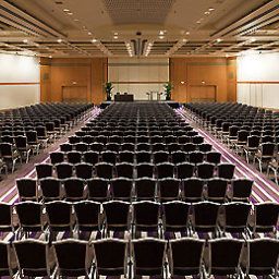 Conference room Pullman Paris Montparnasse Fotos