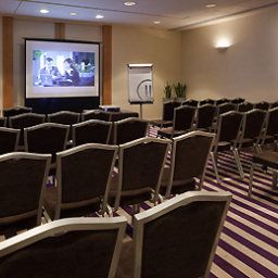 Conference room Pullman Paris Montparnasse Fotos