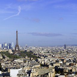  Pullman Paris Montparnasse Fotos