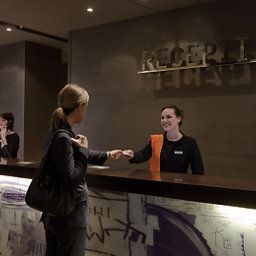  Pullman Paris Montparnasse Fotos
