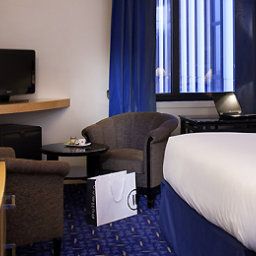 Room Pullman Paris Montparnasse Fotos