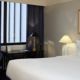 Room Pullman Paris Montparnasse Fotos