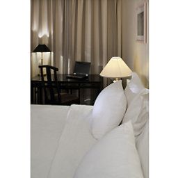 Room Pullman Paris Montparnasse Fotos