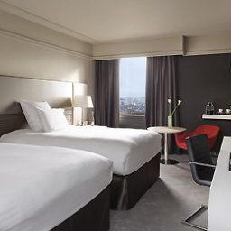Room Pullman Paris Montparnasse Fotos