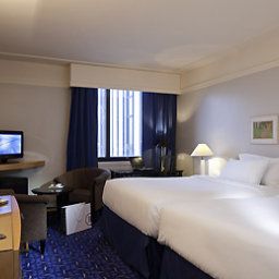 Room Pullman Paris Montparnasse Fotos