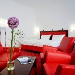 Junior Suite ARCOTEL Moser-Verdino Fotos