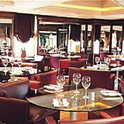 Restaurant Radisson Blu Edwardian Berkshire Fotos