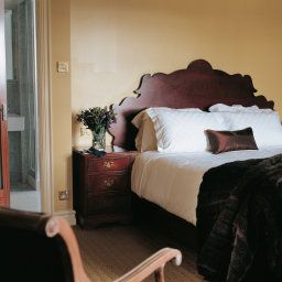 Suite Radisson Blu Edwardian Berkshire Fotos