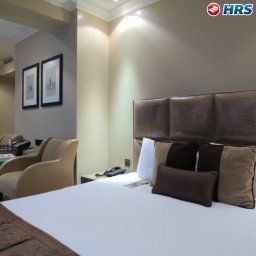 Business-Zimmer Radisson Blu Edwardian Berkshire Fotos