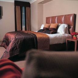 Zimmer Radisson Blu Edwardian Berkshire Fotos