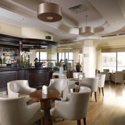 Bar The Tower A Guoman Hotel Fotos