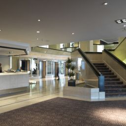 Hall The Tower A Guoman Hotel Fotos