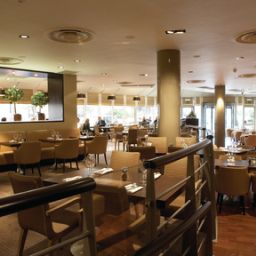 Ristorante The Tower A Guoman Hotel Fotos