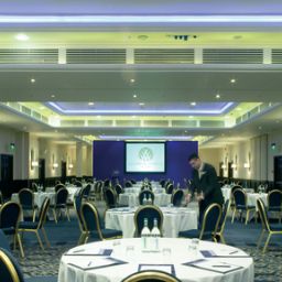 Sala congressi The Tower A Guoman Hotel Fotos