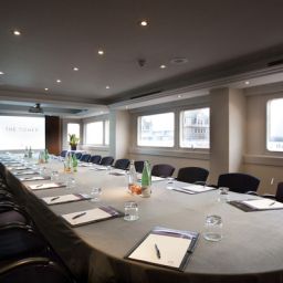Sala congressi The Tower A Guoman Hotel Fotos