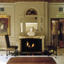 Hall Radisson Blu Edwardian Vanderbilt Fotos