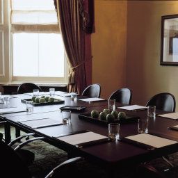 Salle de séminaires Radisson Blu Edwardian Vanderbilt Fotos