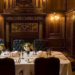 Salle de séminaires Radisson Blu Edwardian Vanderbilt Fotos