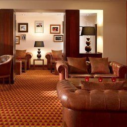 Bar Newcastle Marriott Hotel Gosforth Park Fotos