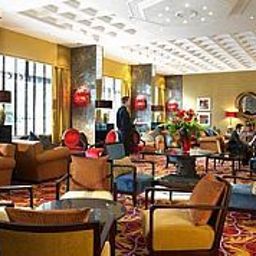 Bar Newcastle Marriott Hotel Gosforth Park Fotos