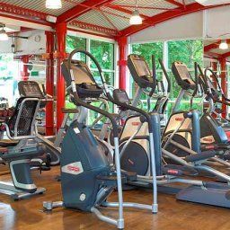 Bien-être - remise en forme Newcastle Marriott Hotel Gosforth Park Fotos