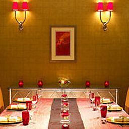 Restaurant Newcastle Marriott Hotel Gosforth Park Fotos