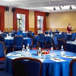 Suite Newcastle Marriott Hotel Gosforth Park Fotos