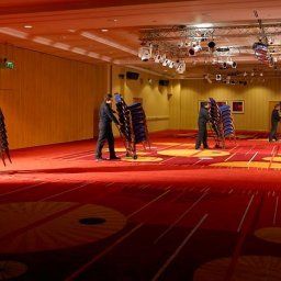 Suite Newcastle Marriott Hotel Gosforth Park Fotos