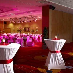 Suite Newcastle Marriott Hotel Gosforth Park Fotos