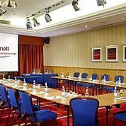 Suite Newcastle Marriott Hotel Gosforth Park Fotos