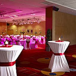 Suite Newcastle Marriott Hotel Gosforth Park Fotos