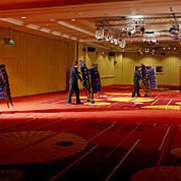 Suite Newcastle Marriott Hotel Gosforth Park Fotos