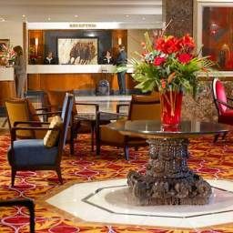  Newcastle Marriott Hotel Gosforth Park Fotos