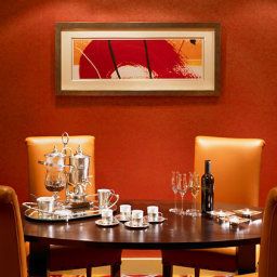  Newcastle Marriott Hotel Gosforth Park Fotos