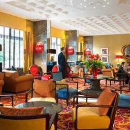  Newcastle Marriott Hotel Gosforth Park Fotos
