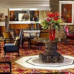  Newcastle Marriott Hotel Gosforth Park Fotos