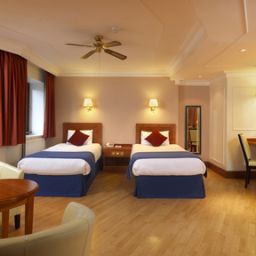 Chambre King James formerly Thistle Edinburgh Fotos