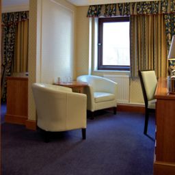 Chambre King James formerly Thistle Edinburgh Fotos
