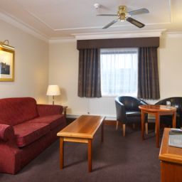Chambre King James formerly Thistle Edinburgh Fotos